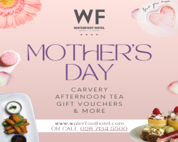 MOTHER'S DAY CARVERY